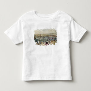 Landscape of Cuba Toddler T-Shirt