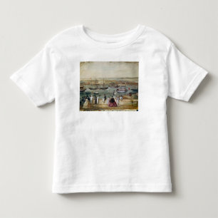 Landscape of Cuba Toddler T-Shirt