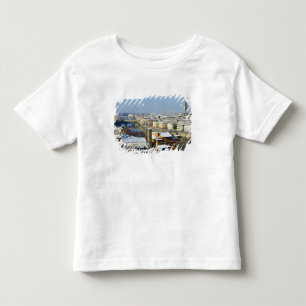 Landscape of Florence from Piazzale 2 Toddler T-Shirt