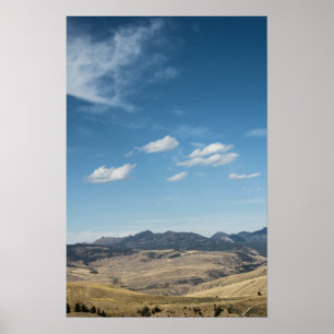 Landscape #P4138 Print