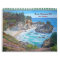 Landscape Paintings 2016 Calendar