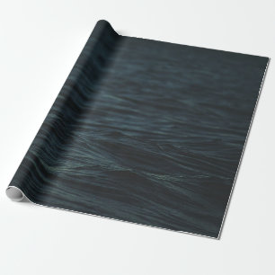 Landscape photography of body of water wrapping paper