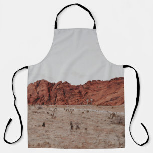 LANDSCAPE PHOTOGRAPHY OF MOUNTAIN APRON