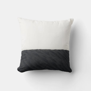 LANDSCAPE PHOTOGRAPHY OF SAND DUNES CUSHION