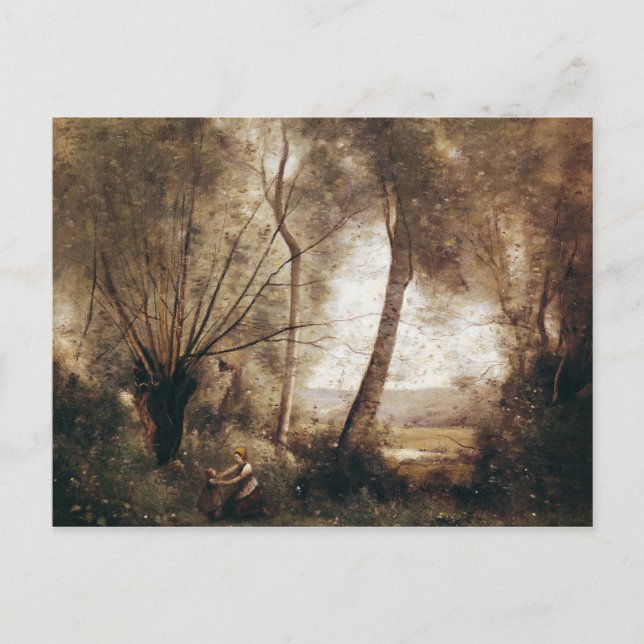 Landscape Postcard (Front)