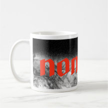 Landscape Standard Mug