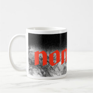 Landscape Standard Mug