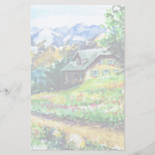 Landscape Stationery