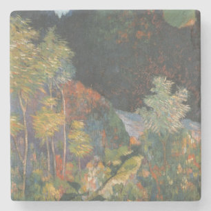 Landscape Stone Coaster