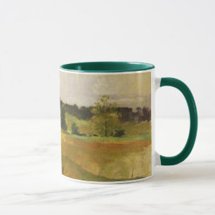 Landscape Study Mug
