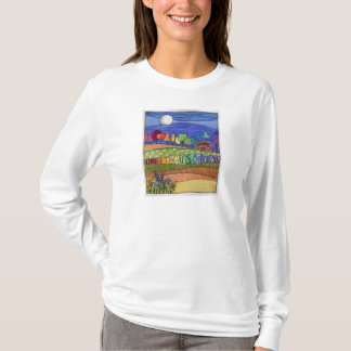 Landscape T Shirts