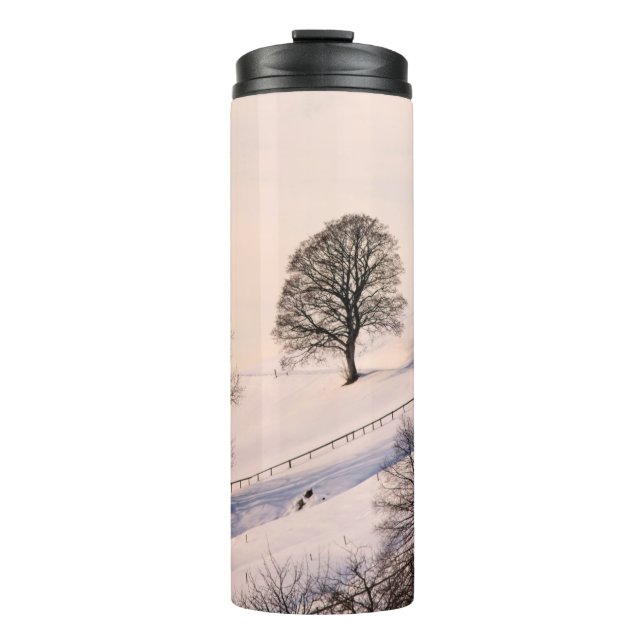 LANDSCAPE THERMAL TUMBLER (Front)