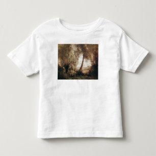 Landscape Toddler T-Shirt