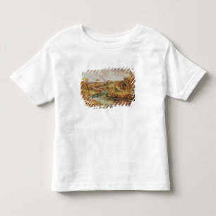 Landscape Toddler T-Shirt
