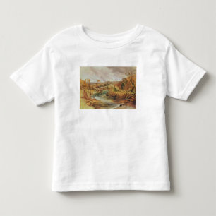 Landscape Toddler T-Shirt
