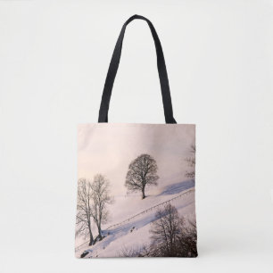 LANDSCAPE TOTE BAG