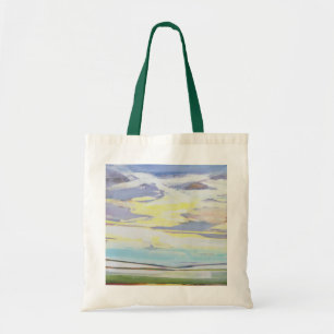 Landscape Tote Bag