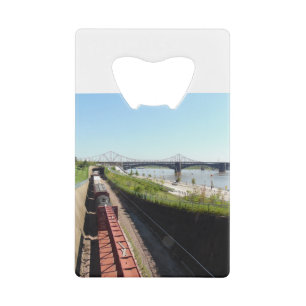 Landscape Train