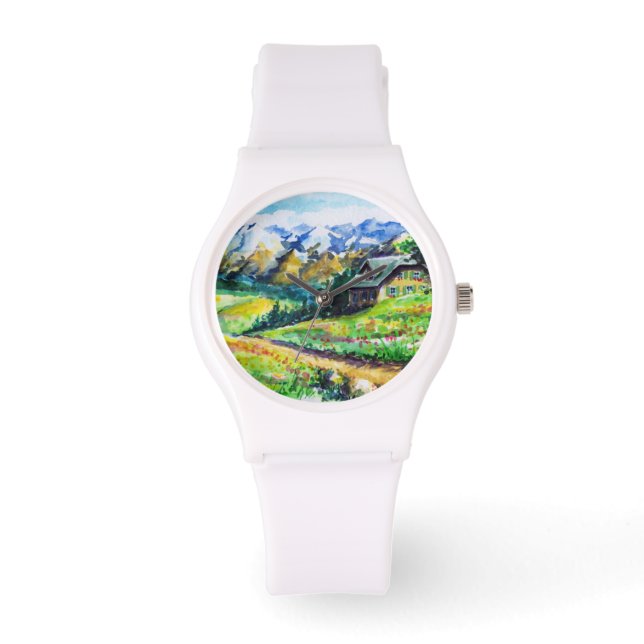 Landscape Watch (Front)