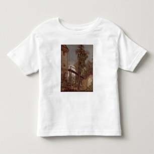 Landscape with a Footbridge, c.1518-20 Toddler T-Shirt