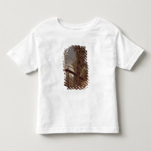 Landscape with a Footbridge, c.1518-20 Toddler T-Shirt