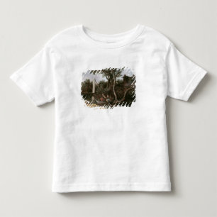 Landscape with Bridge, c.1628 Toddler T-Shirt