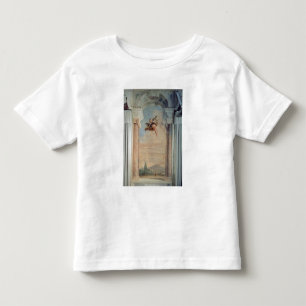 Landscape with Cupid, from the 'Foresteria' (Guest Toddler T-Shirt