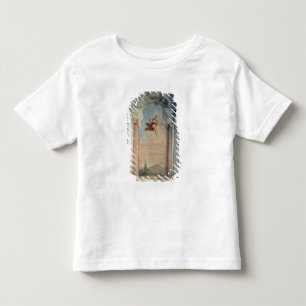 Landscape with Cupid, from the 'Foresteria' (Guest Toddler T-Shirt