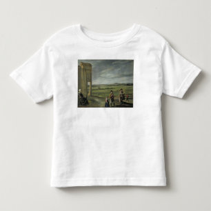 Landscape with Peasants, c.1640 Toddler T-Shirt