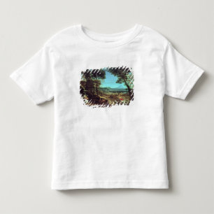 Landscape with St.George and the Dragon, c.1610 Toddler T-Shirt
