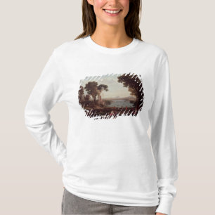 Landscape with the Marriage of Isaac T-Shirt