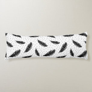 landscapes, and artistic paper creations. Elevate Body Cushion