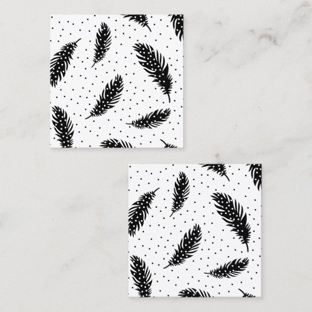 landscapes, and artistic paper creations. Elevate  Calling Card (Front/Back)