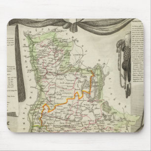 Landscapes Mouse Pad