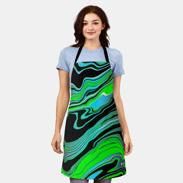 Landscaping Apron (Worn)