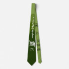 Landscaping Green Shades Tree Logo Lawn Care