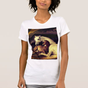Landseer The Arab Tent T-Shirt