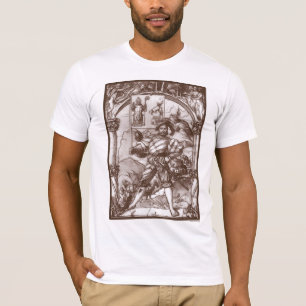 Landsknecht Standard-Bearer T-Shirt