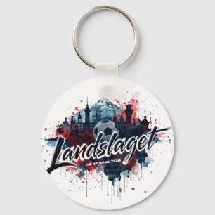 Landslaget - the nickname of the Norwegian Key Ring