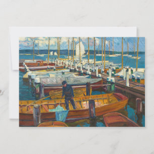 Landungssteg am Wannsee   Philipp Franck