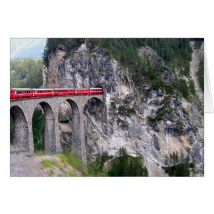 Landwasser Viaduct