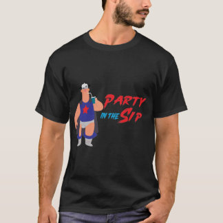 Lane Kiffin SIP T-Shirt