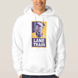 Lane Train Kiffin Hoodie