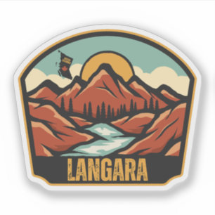 Langara, British Columbia