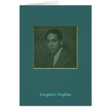 Langston Hughes