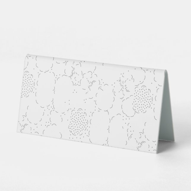 Language, Aqua Haze (Front)