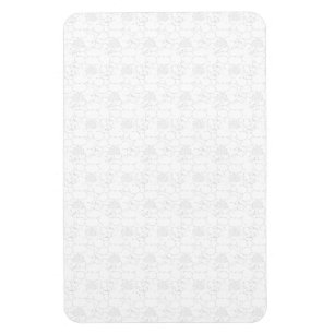 Language, Aqua Haze Magnet