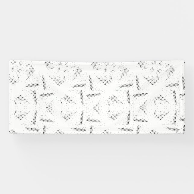 Language, Concord Banner (Horizontal)