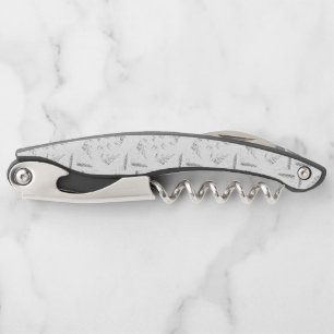 Language, Concord Corkscrew