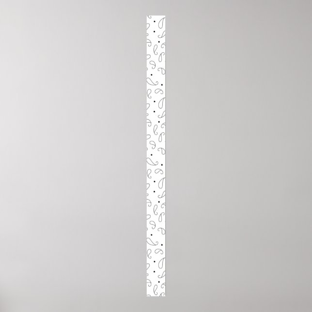 Language, Dark Gray Pedestal Sign (Front)